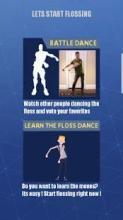 theflossdancechallenge