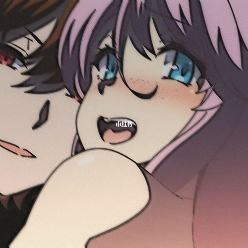 棍勇情头_情侣头像_素材_头像