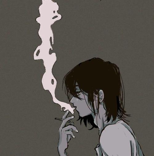 早川秋的一生