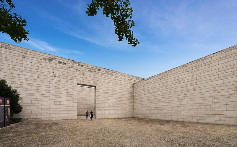 杭州良渚博物院|摄影|环境/建筑摄影|changleiy