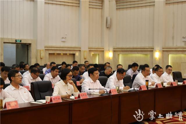组副组长李辉,于丹及成员;市委常委,市纪委书记,市监委代理主任孟凡兵