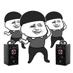 抖音9277动态表情包完整版分享