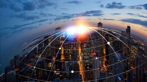 2020-2021年,元运交接,时空转换,将是极其重要的时间节点!