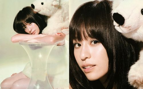 王心凌cyndi wong高清电脑桌面壁纸-28