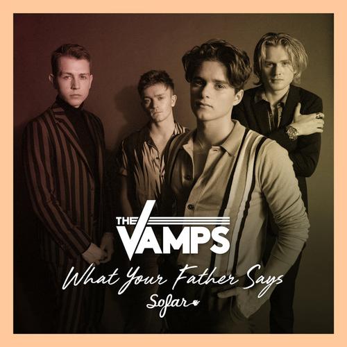 the vamps