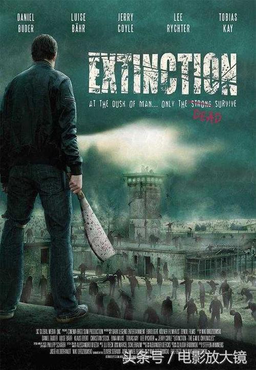 丧尸美剧排行榜前十名不可错过的十部丧尸电影网赚项目2020