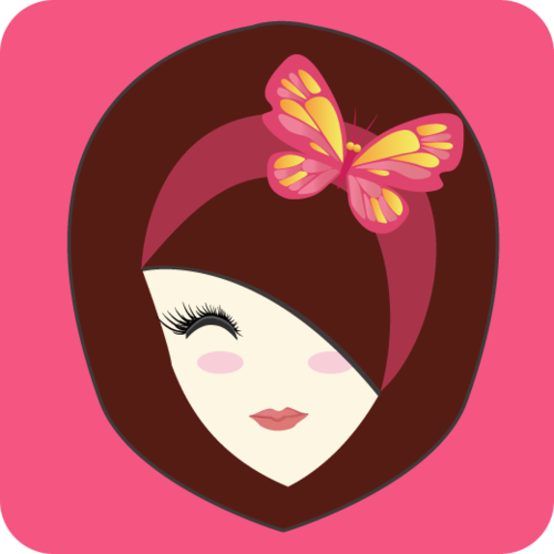 logo-美妆类app|ui|图标|luxp1010 - 原创作品 - 站酷