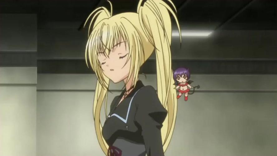 亚梦&歌呗互换了守护甜心!