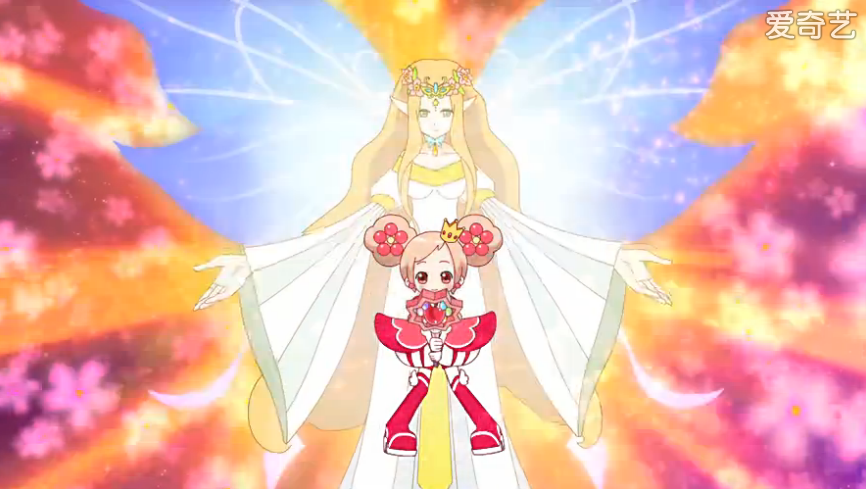 小花仙#夏安安#普普拉@()()()