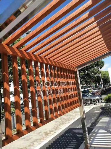 金属木纹漆仿木纹不锈钢木纹漆施工工艺