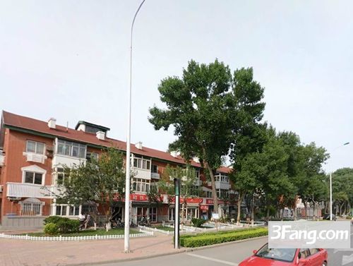 天津住宅楼盘 丁字沽四段 楼盘首页 红桥-咸阳北路红桥区丁字沽一号路