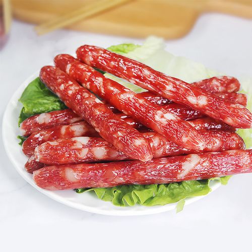 广味香肠