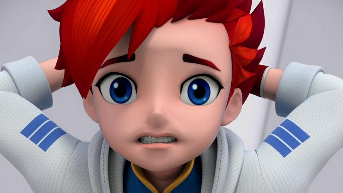 萌萌哒的龙小辉,萌萌哒的东方月,可爱萌气的流星,萌萌又可爱的心奇