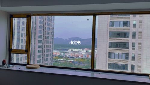 大玻璃窗_阳台_南京自由行热门攻略_落地窗_客厅_落地窗大玻璃封阳台