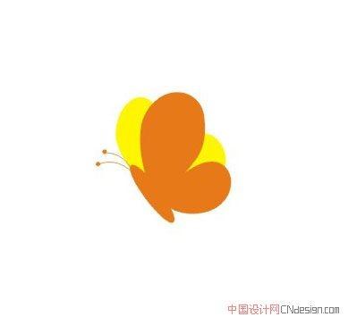 蝴蝶- 艺术字体_艺术字体设计_字体下载_中国书法字体