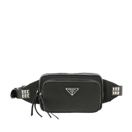 prada/普拉达 19年春夏 休闲 女包 女性 腰包 1bl010too 2byb f0002