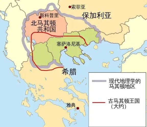 项目讲解|北马其顿投资入籍计划