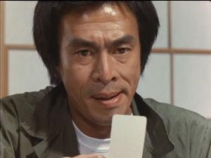 山本萨夫
