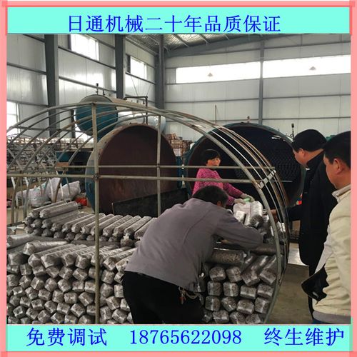 成都高压灭菌器时间短 香菇食用菌灭菌柜 新型节能灭菌灶