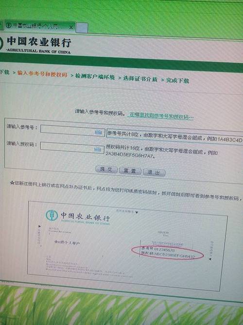 用过农业银行k宝的回答,农业银行的k宝,按提示下载控件安装驱动了,到