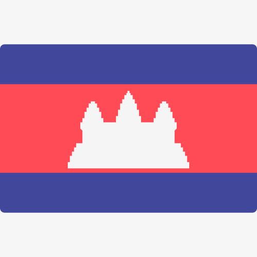 柬埔寨图标