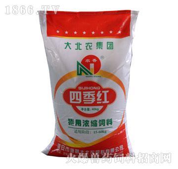四季红40kg-大北农(产品图片)