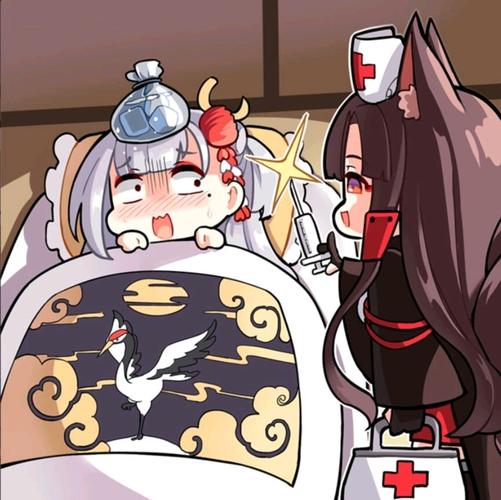 [碧蓝航线同人] 皇家园艺会插曲,铁血的袖珍战列舰 (瞳景6.1)