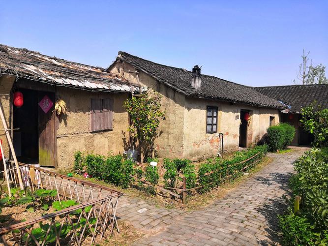 上世纪五,六十年代的农村是啥样?