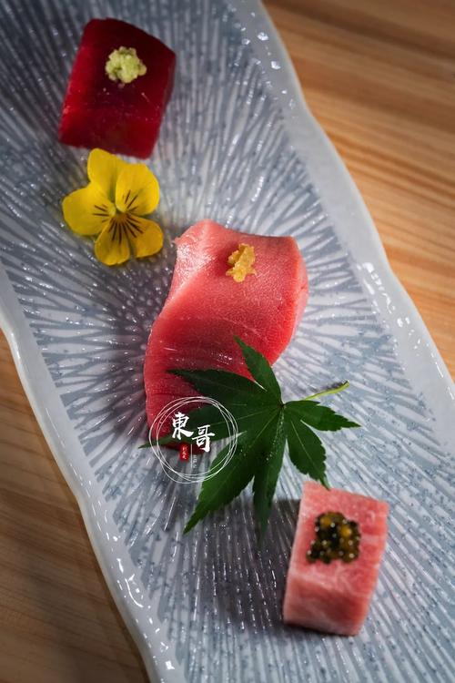 刺身,寿司,生蚝