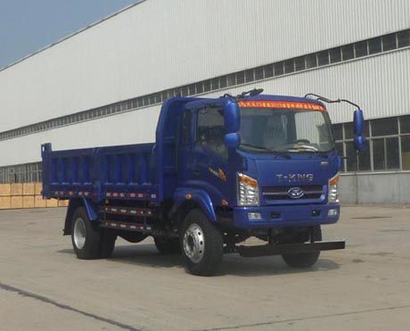 欧铃自卸汽车价格_报价表|自卸汽车厂家-山东唐骏欧铃
