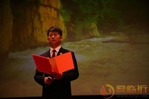 吴强_新闻综合广播_主持人_爱临沂网-临沂唯一视听-台