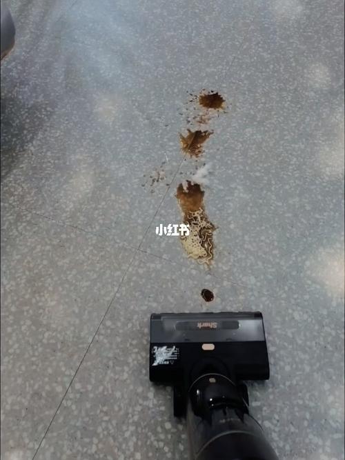 鲨客洗地机_洗地机_家居家装_家用电器_生活家电