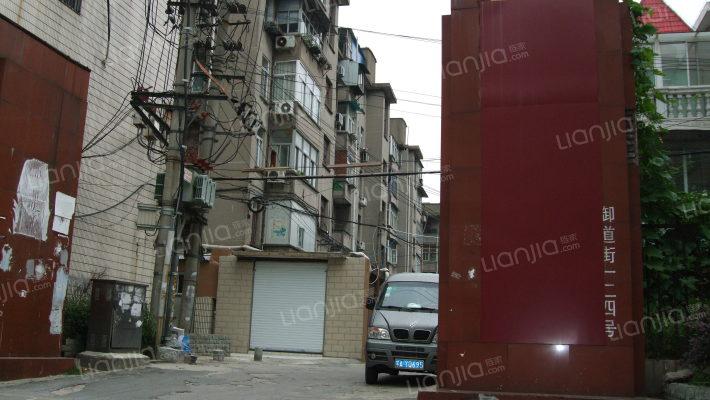 御道街115号房源|户型图|小区车位|交通地址详情分析!