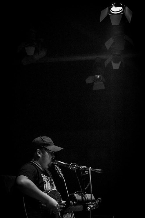 2019宋冬野杭州演唱会时间安排,门票价格,订票网址