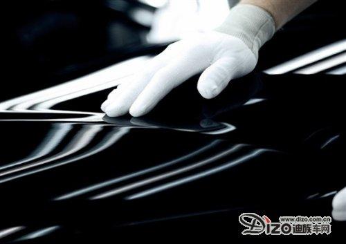 汽车漆面保养勿忽视 小编支招如何正确维护