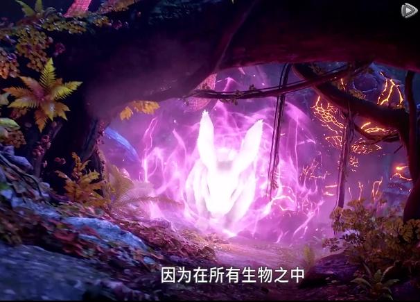 斗罗大陆七怪在动漫中竟都有魂兽形态唐三太搞笑宁荣荣瞩目