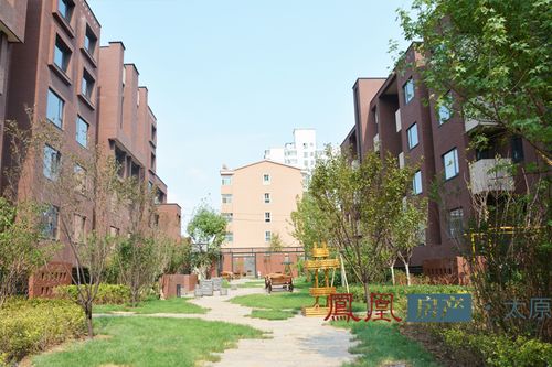 十二院城 新东方主义梦想院落