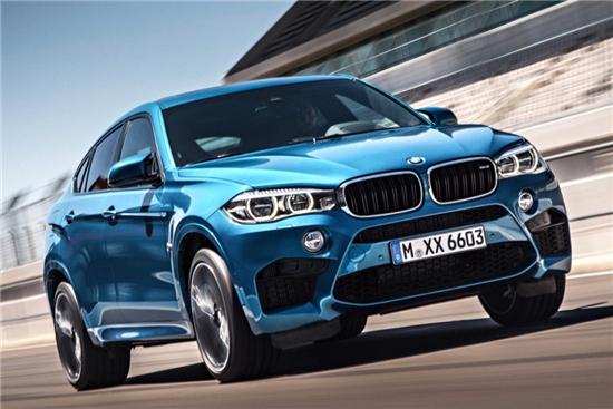 x6宝马