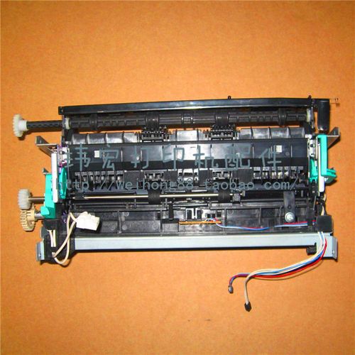 hp1320定影组件
