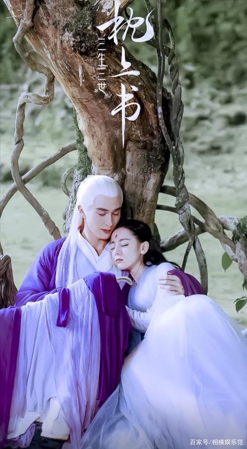 《三生三世枕上书》播出,凤九萌翻众人,"东凤"cp再度