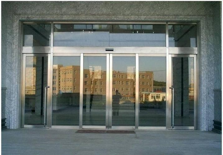 大兴瀛海镇维修玻璃门-玻璃门大全