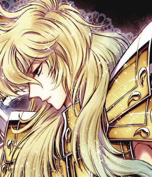 圣斗士星矢Ωxfatestaynightop1idealbronze五青铜纪念