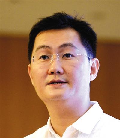 许家印联手马化腾7.5亿港元"买壳"