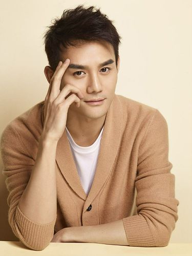 【图片来自网络,文字原创】喜欢王凯,第一印象就是感觉他特别的帅气