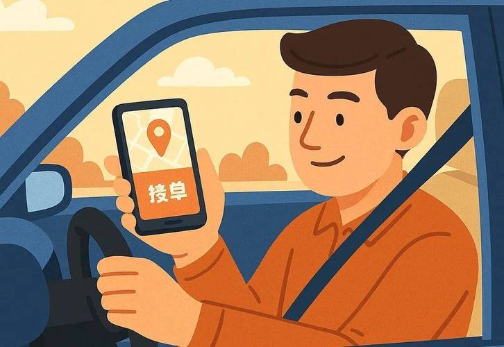 跑滴滴顺风车需要营运证吗?车主必看的真实解答!