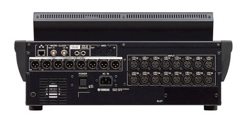 yamaha 雅马哈 ls9-16 ls916 ls9-16 数字调音台 轻盈,紧凑的