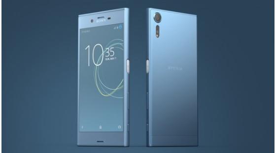 索尼xperia xz1:高端机中的战斗机
