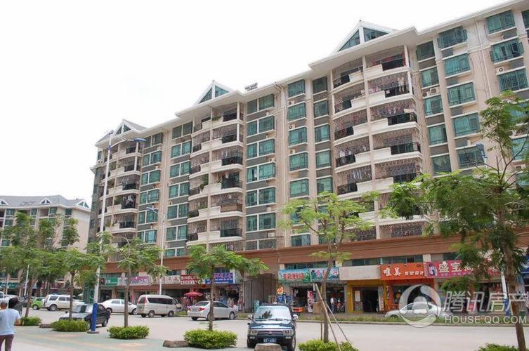 深圳_东方御花园_图片展示|楼盘动态|房产图库|报价