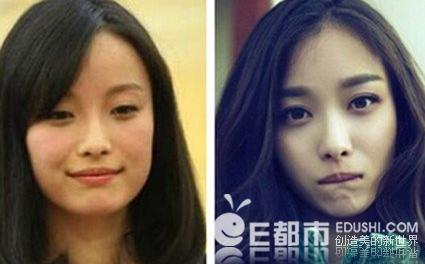 倪妮起诉天涯论坛遭遇猪队友 倪妮被扒黑历史自拍下体