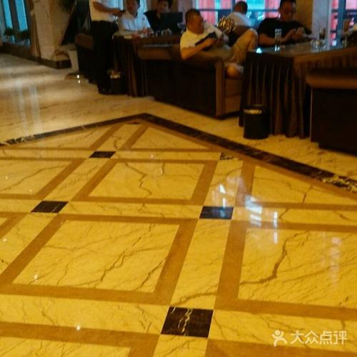 七星官邸·足浴spa指压